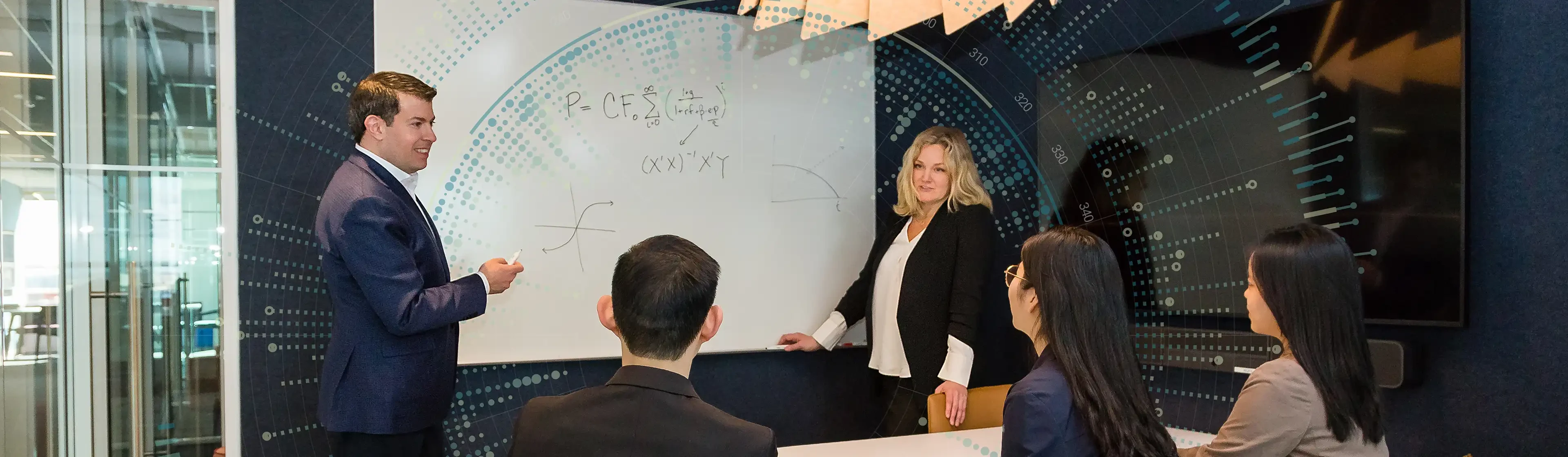 Education | AlphaSimplex, a Virtus Investment Partner