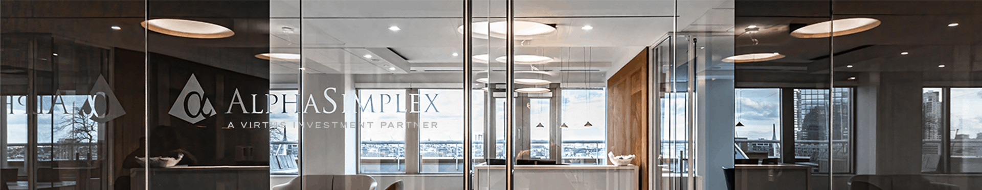 Contact Us | AlphaSimplex, a Virtus Investment Partner